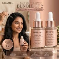 Hair Growth Kit