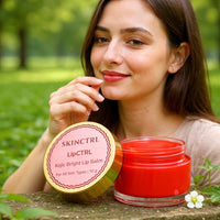 LipCTRL Kojic Bright Lip Balm