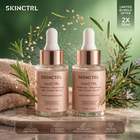 Hair Growth Kit