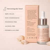RepairCTRL Snail Mucin + Peptides Face Serum