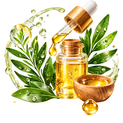 Tea Tree Oil