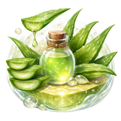 Aloe Vera Extract