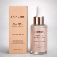 ClearCTRL Anti-Acne Face Serum