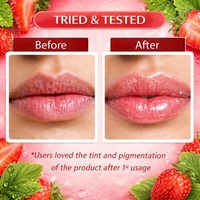 LipCTRL Kojic Bright Lip Balm