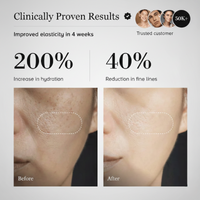 RepairCTRL Snail Mucin + Peptides Face Serum