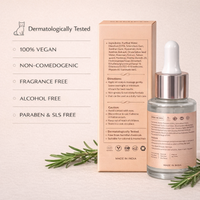 HairCTRL Redensyl + Rosemary Hair Growth Serum