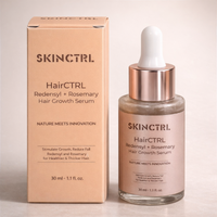 HairCTRL Redensyl + Rosemary Hair Growth Serum