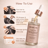 HairCTRL Redensyl + Rosemary Hair Growth Serum