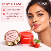 LipCTRL Kojic Bright Lip Balm