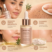 ClearCTRL Anti-Acne Face Serum