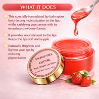 LipCTRL Kojic Bright Lip Balm