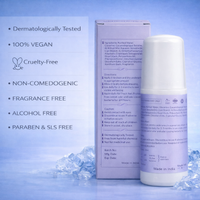 BrightCTRL Underarm Whitening Roll-On